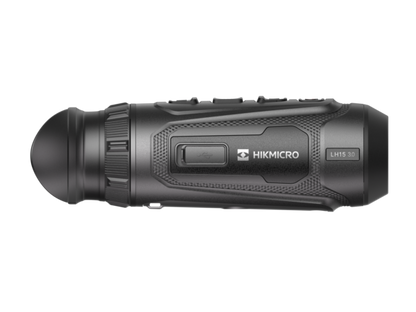 HIKMICRO Lynx LH15 3.0 Thermal Monocular – Thermal Imaging for Hunting Australia – Image 3