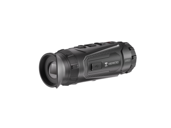 HIKMICRO Lynx LH25 3.0 Thermal Monocular – Thermal Imaging for Hunting Australia – Image 3