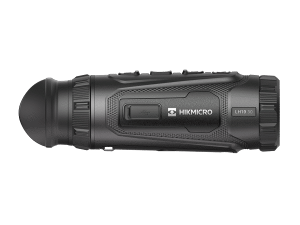 HIKMICRO Lynx LH25 3.0 Thermal Monocular – Thermal Imaging for Hunting Australia – Image 2