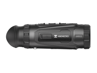 HIKMICRO Lynx LH25 3.0 Thermal Monocular – Thermal Imaging for Hunting Australia – Image 2