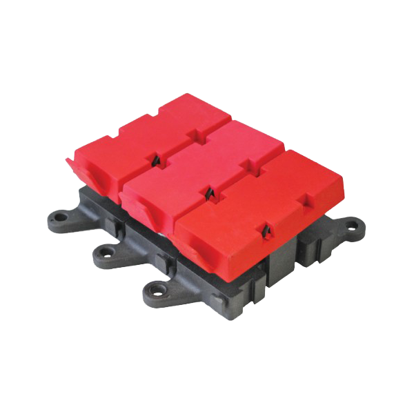 LMI “Little Block” Fuse Holder
