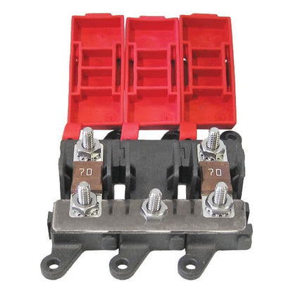 LMI “Little Block” Fuse Holder