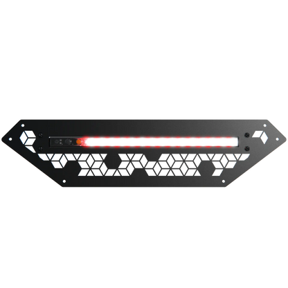 Voyager Light Bar Upgrade Kit