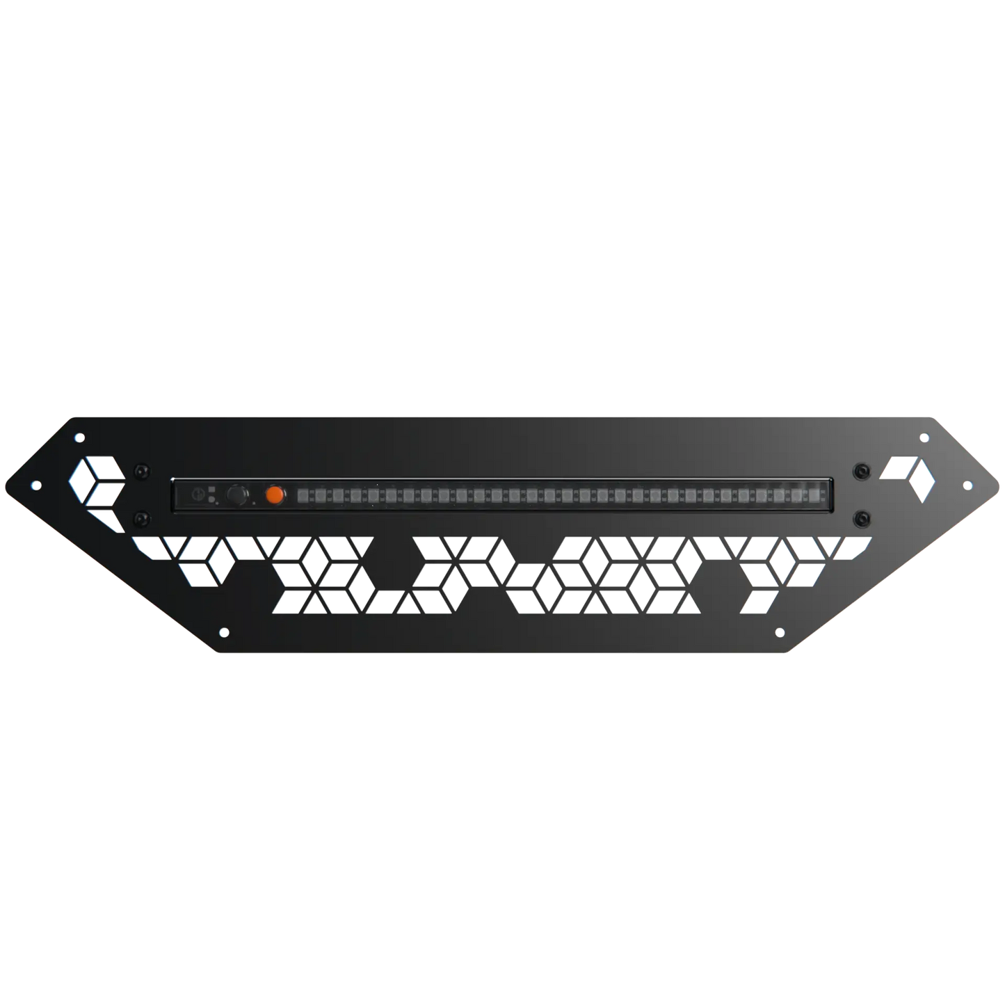 Voyager Light Bar Upgrade Kit