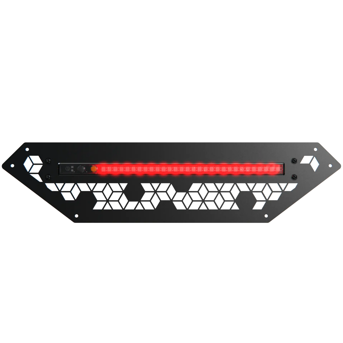 Voyager Light Bar Upgrade Kit