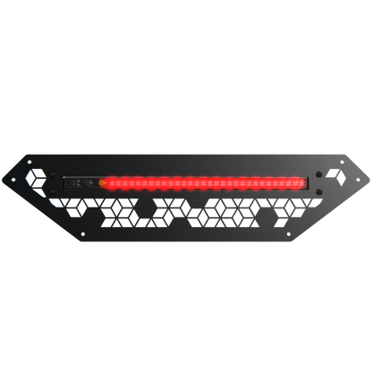 Voyager Light Bar Upgrade Kit