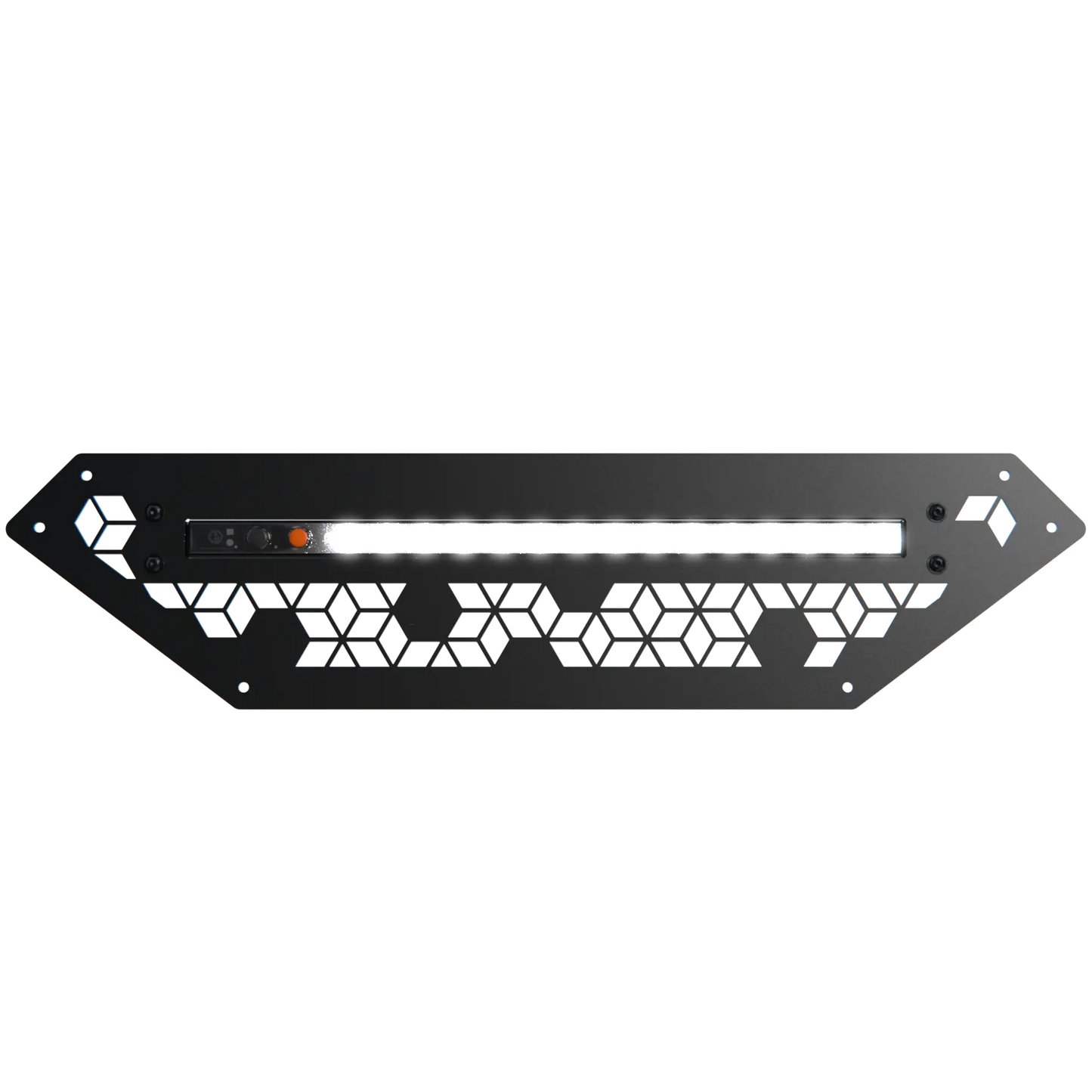 Voyager Light Bar Upgrade Kit