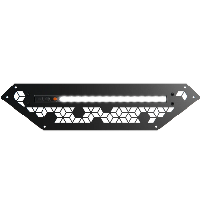 Voyager Light Bar Upgrade Kit
