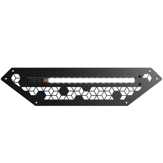 Voyager Light Bar Upgrade Kit