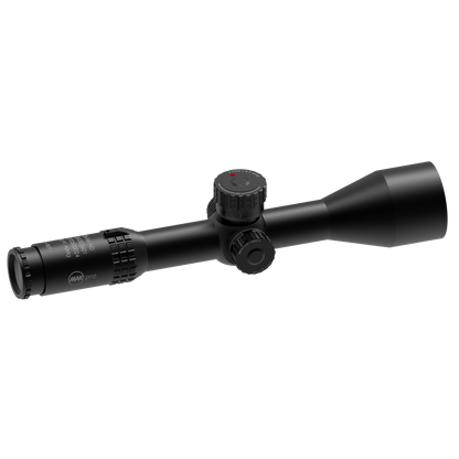 MAK 5-25x56i HD Premium Rifle Scope