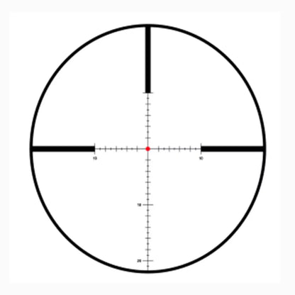 GPO Centuri 4-16x44i (MOA/CCW)