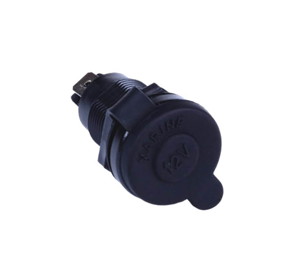 Merit Style Socket
