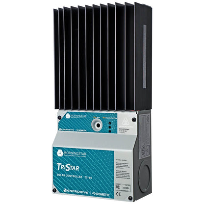 Morningstar TriStar Solar Controller 60 Amp