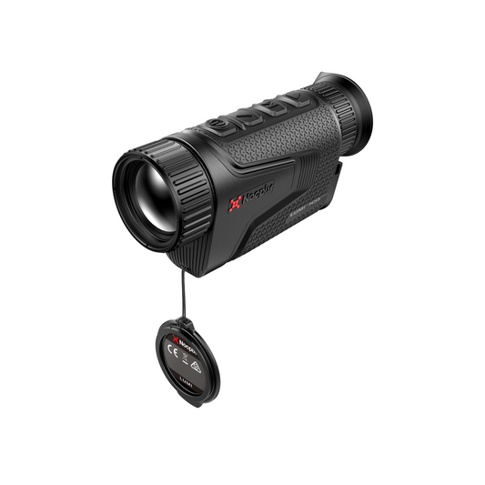 Nocpix LUMI H35 thermal monocular for fox pig and deer hunting Australia