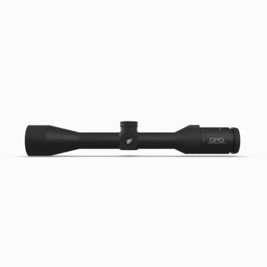 GPO Passion 3X 4-12X42