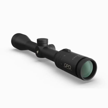 GPO Passion 3X 4-12X42