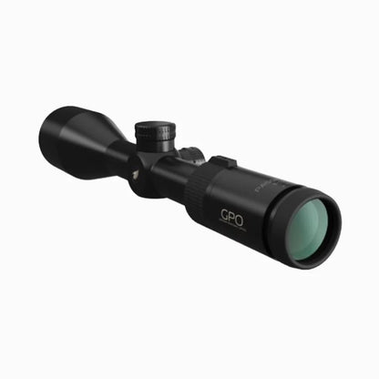 GPO Passion 4X 3-12X56