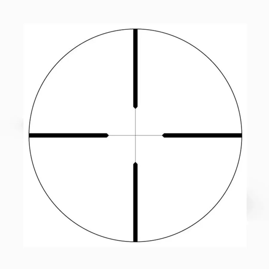 GPO Passion 3X 4-12X42