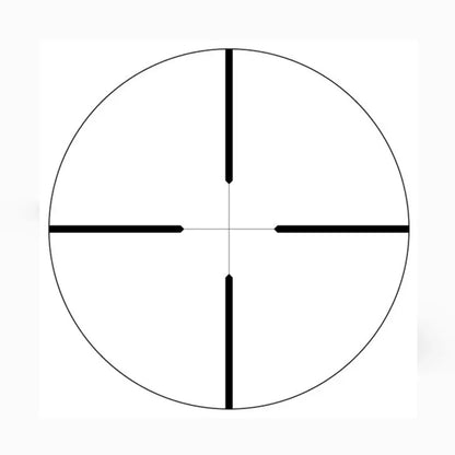 GPO Passion 3X 4-12X42