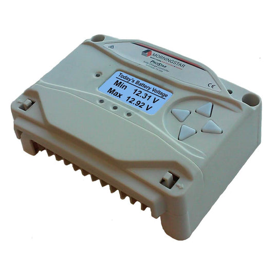 Morningstar ProStar Controller – Gen 3