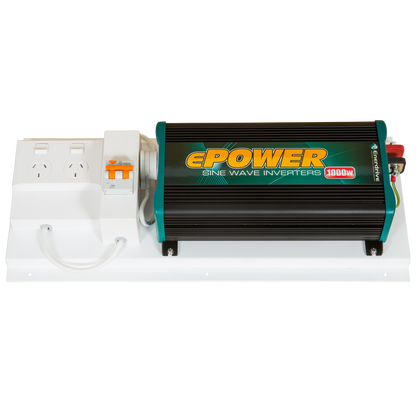RCD-GPO Inverter Kit