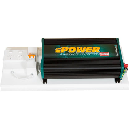 RCD-GPO Inverter Kit