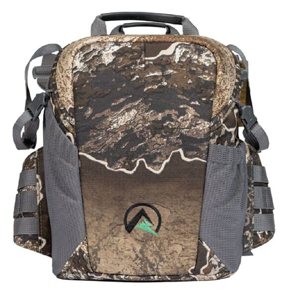 Ridgeline Kahu Bino Harness