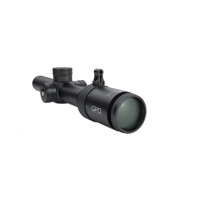 GPO Spectra 6x 1-6x24i G3i Drive
