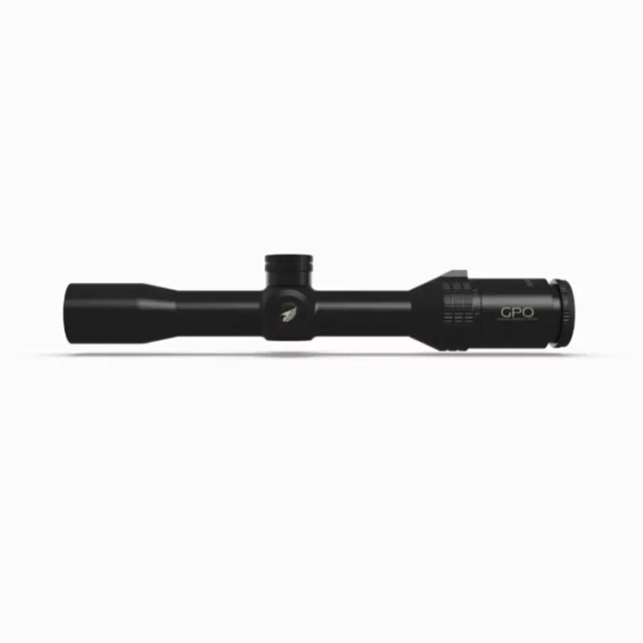 GPO Spectra 6X 1.5-9x32i G4i Fibre