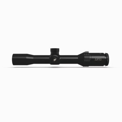 GPO Spectra 6X 1.5-9x32i G4i Fibre