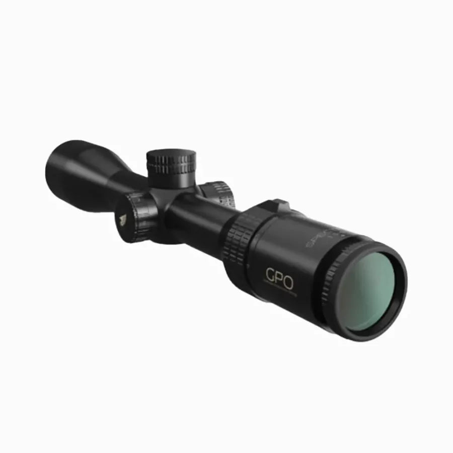 GPO Spectra 6X 1.5-9x44i G4i Drop