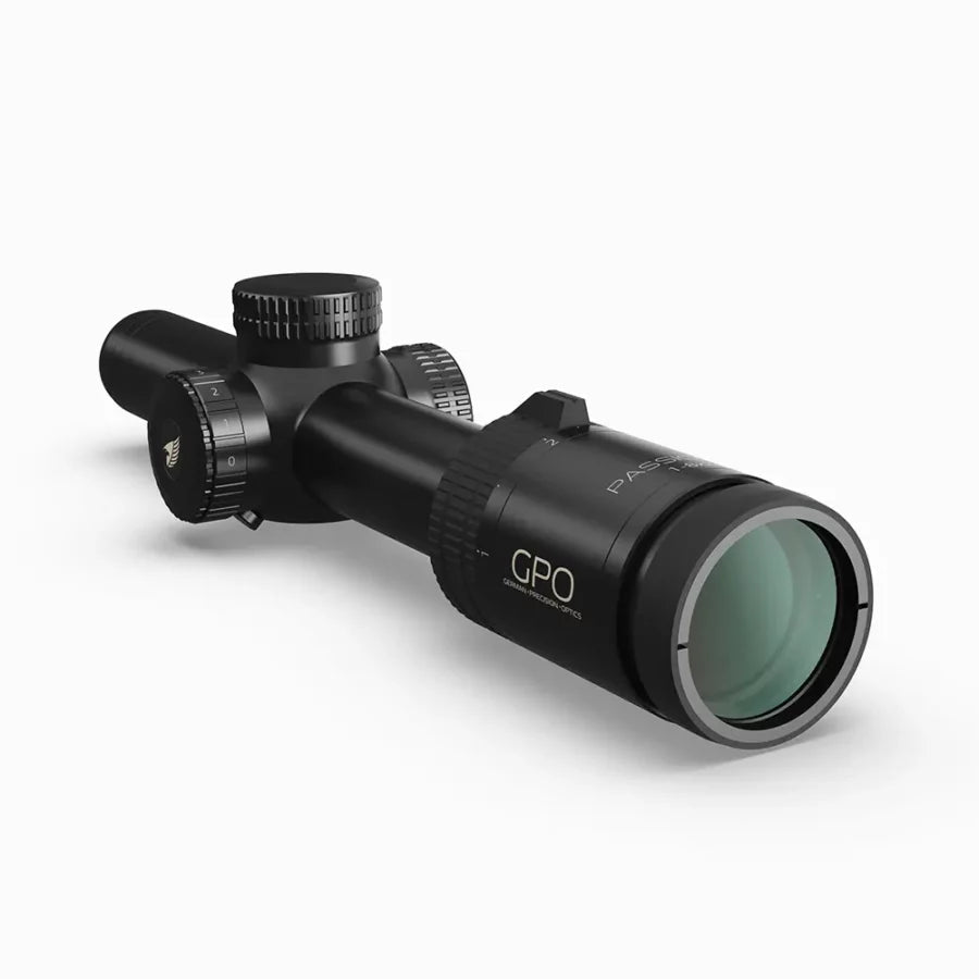 GPO Spectra 8X 1-8X24i