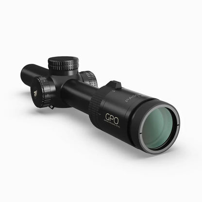 GPO Spectra 8X 1-8X24i