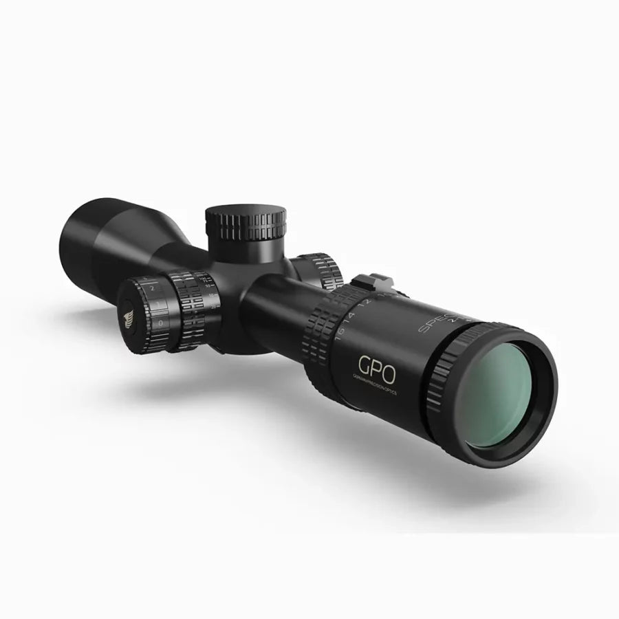 GPO Spectra 8X 2-16X44I G4i Fibre