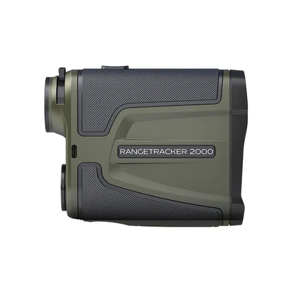 GPO RangeTracker 2000 6X20 OLED - Green