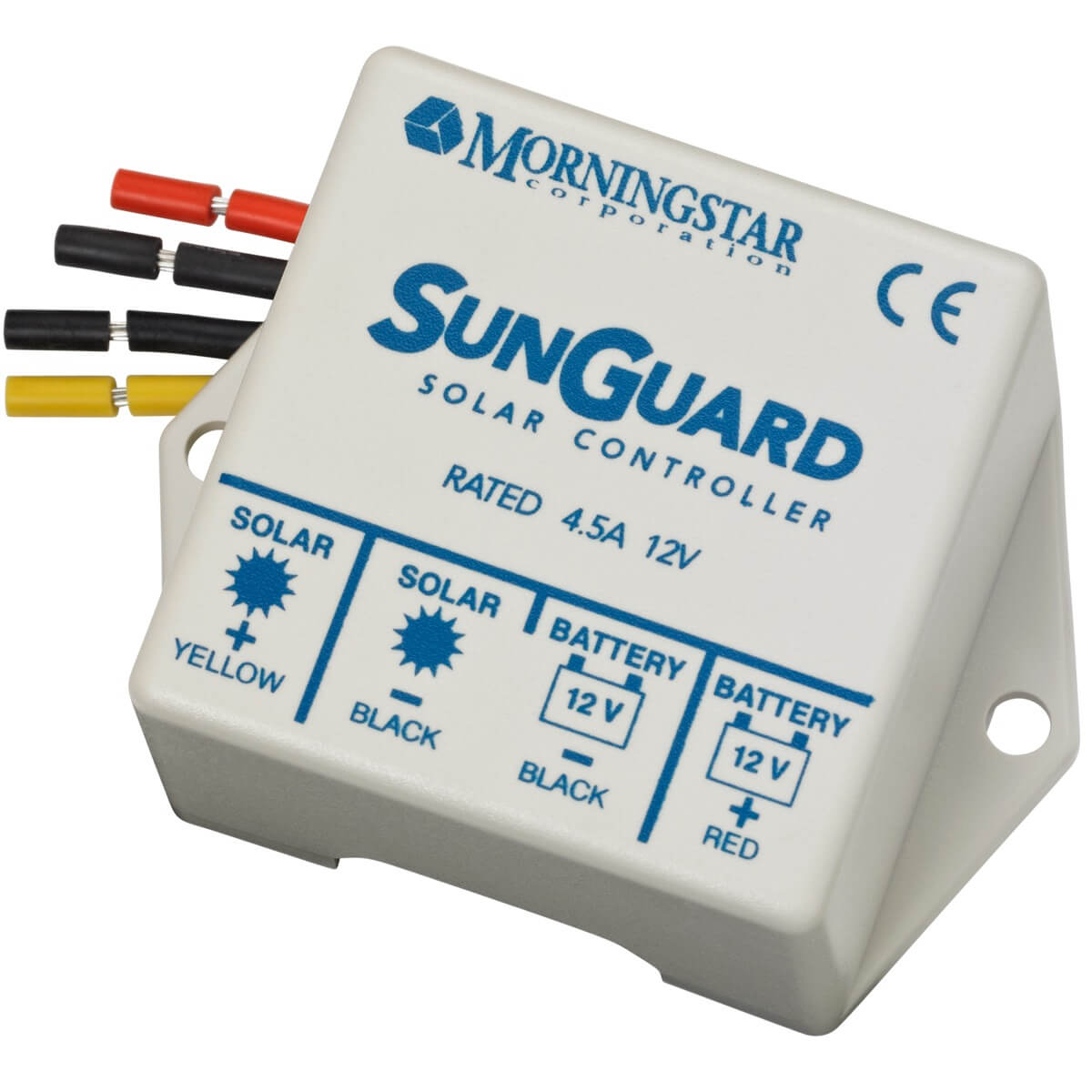 Morningstar SunGuard Controller