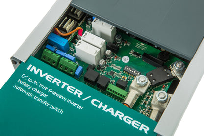 1800W/35A 24V ePRO Combi Inverter Charger