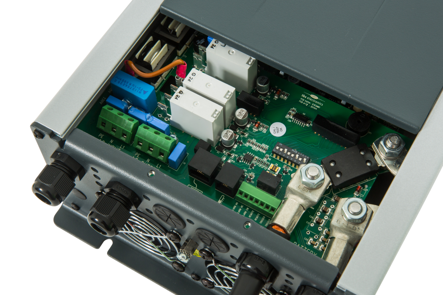 1800W/35A 24V ePRO Combi Inverter Charger