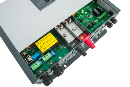 3500W/70A 24V ePRO Combi Inverter Charger