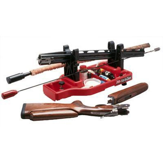 Site N Clean - Rifle Rest