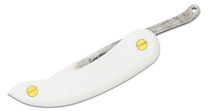 Svord Peasant Knife Poly White