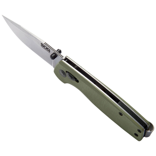 SOG Terminus XR G10 - Olive Drab