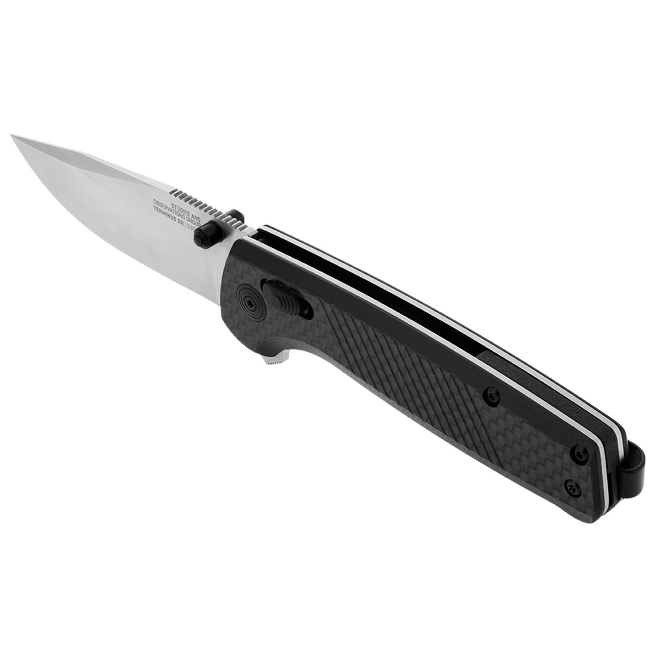 SOG Terminus XR - S35VN