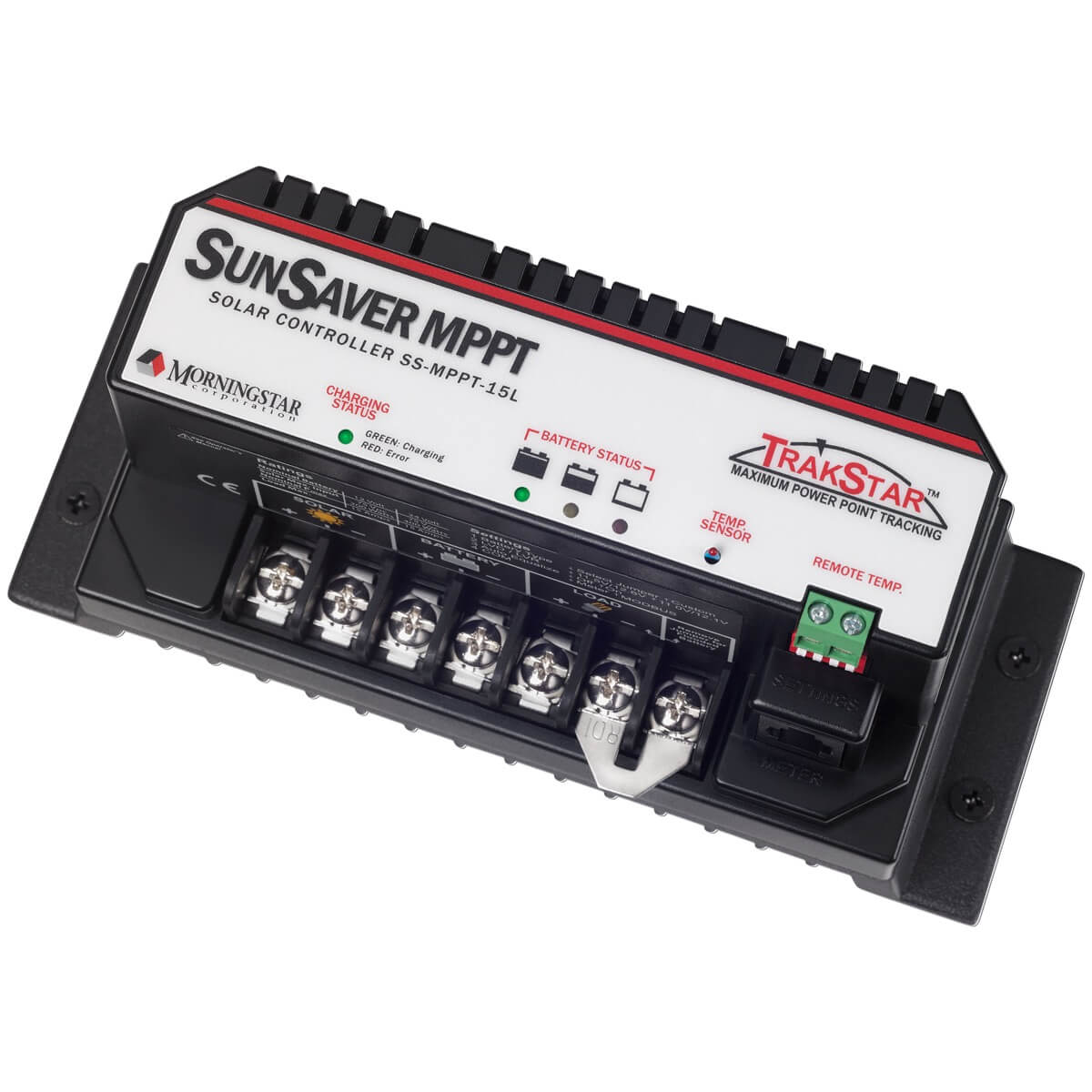 Morningstar SunSaver MPPT