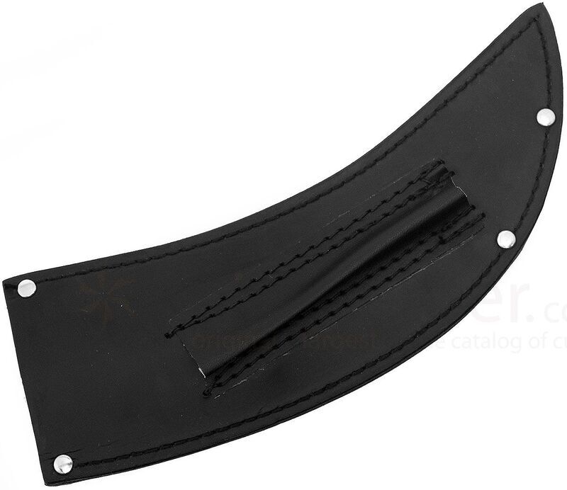 Svord Kiwi Curved Skinner 6" Poly