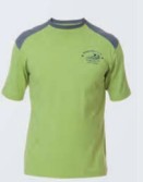 Beretta Cotton/Mesh Shooting T-Shirt