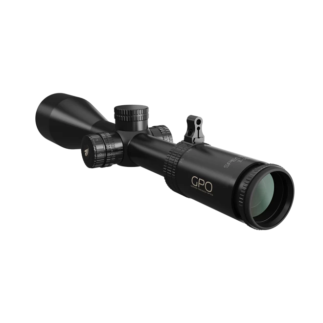GPO Spectra 5X 3-15x56i G4i Fibre