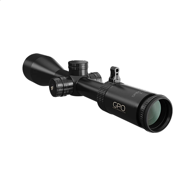 GPO Spectra 6X 3-18x56i G4i Disc. Ref. RSX661