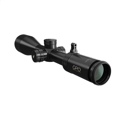 GPO Spectra 6X 3-18x56i G4i Disc. Ref. RSX661