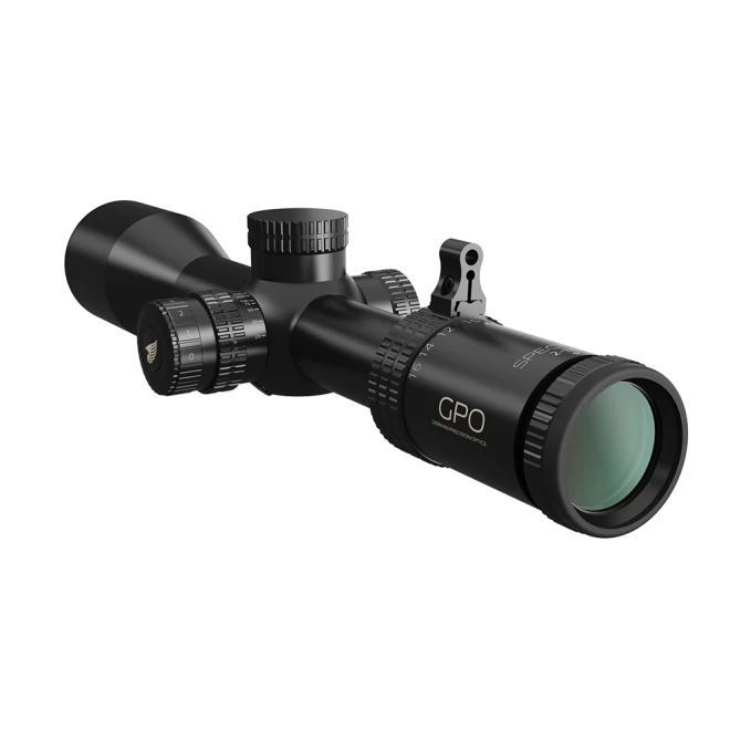 GPO Spectra 8X 2-16X44i BRI